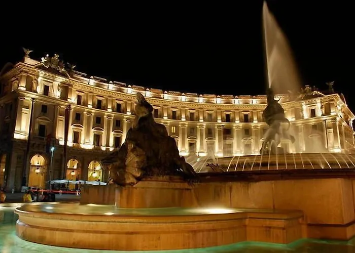 Rosmini Roma