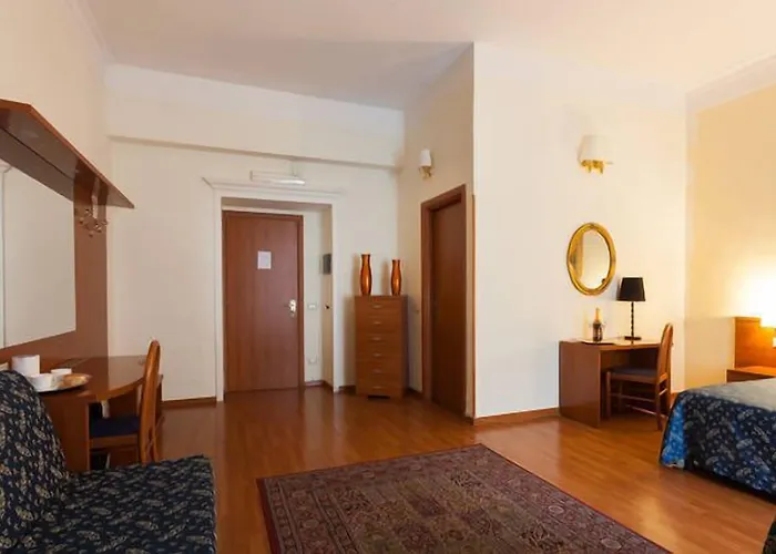 Oda ve Kahvaltı Rosmini
