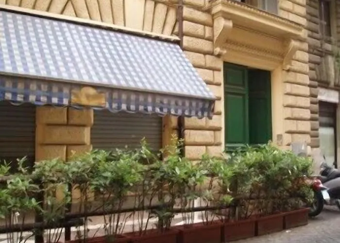 Rosmini Roma
