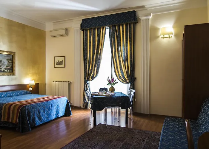Oda ve Kahvaltı Rosmini 2*