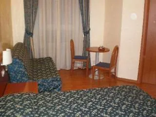 Rosmini Oda ve Kahvaltı Roma