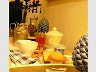 Rosmini Oda ve Kahvaltı